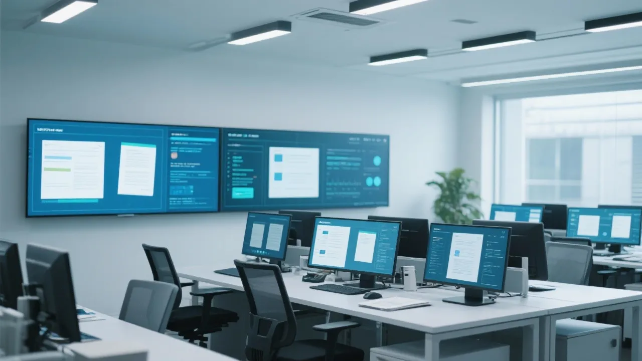 Understanding Ennov QMS Solutions