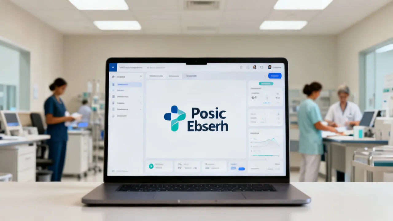 Understanding Posic Ebserh and Procurement Requirements
