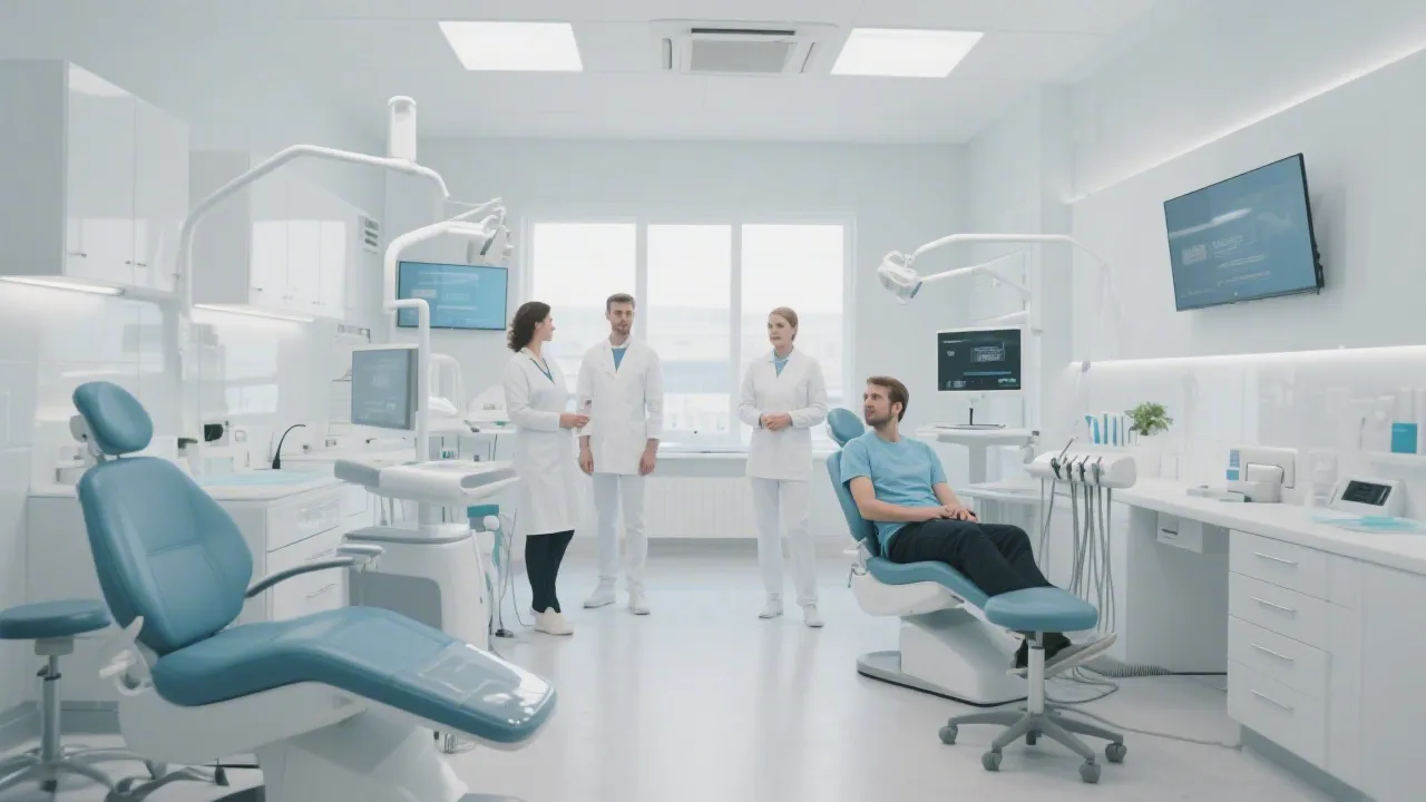 Find Government Dental Clinics in Your Area