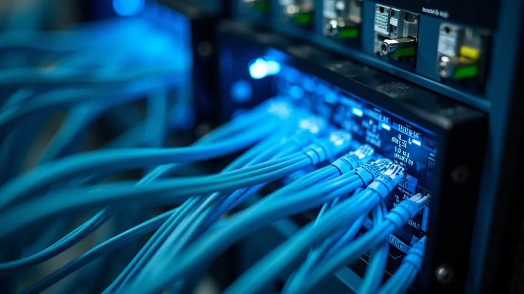 Understanding Fiber Cable Technology