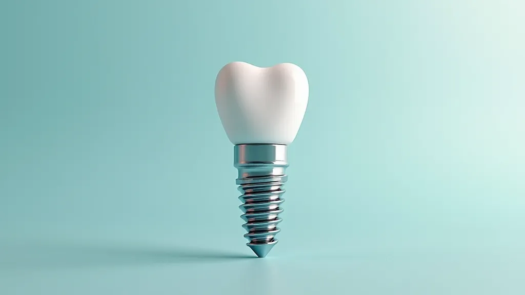 Financing Dental Implants: Options and Insights