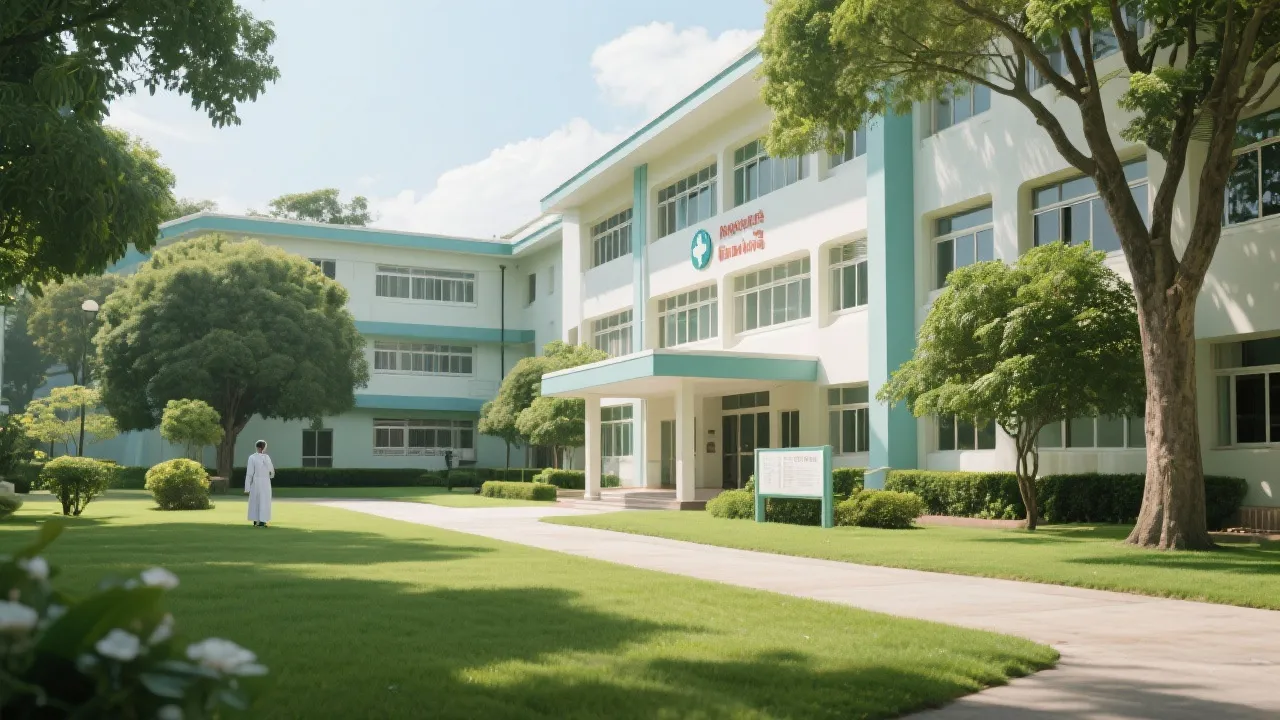 Comprehensive Overview of Regis College Nursing