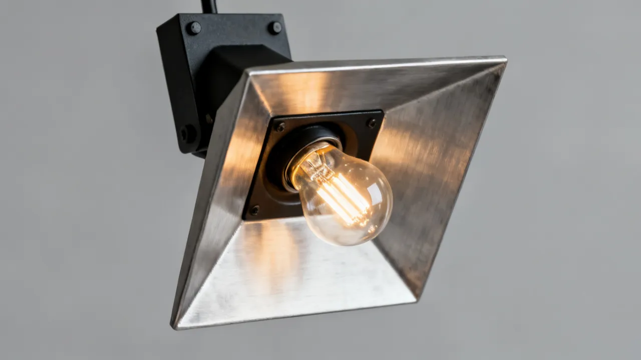 Understanding the Daybrite 2cax Light Fixture