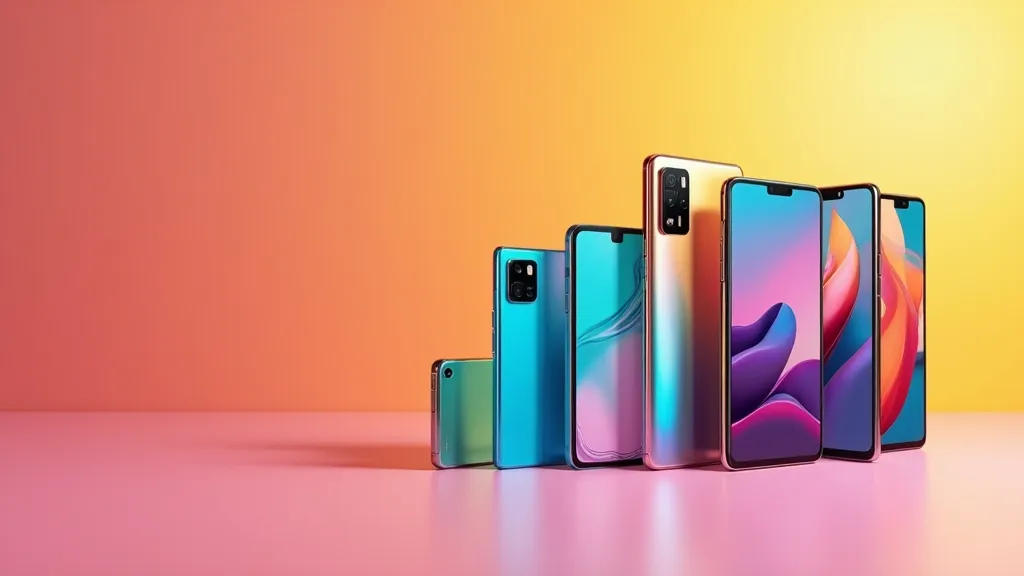 Exploring the Top Phone Offers and Plans Today