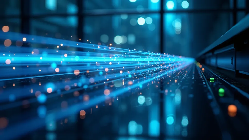 Understanding Fiber Cable Infrastructure