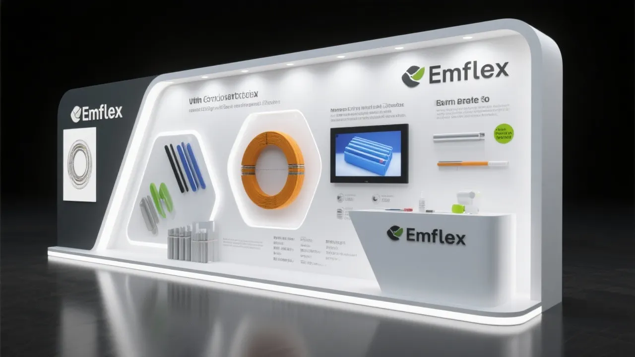 Unveiling the Future with Emflex