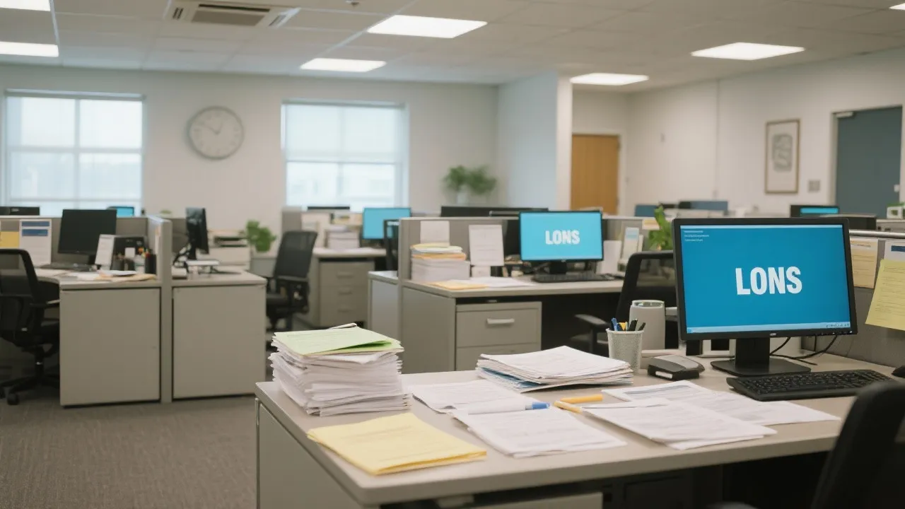 Exploring Popular Loan Options Worldwide