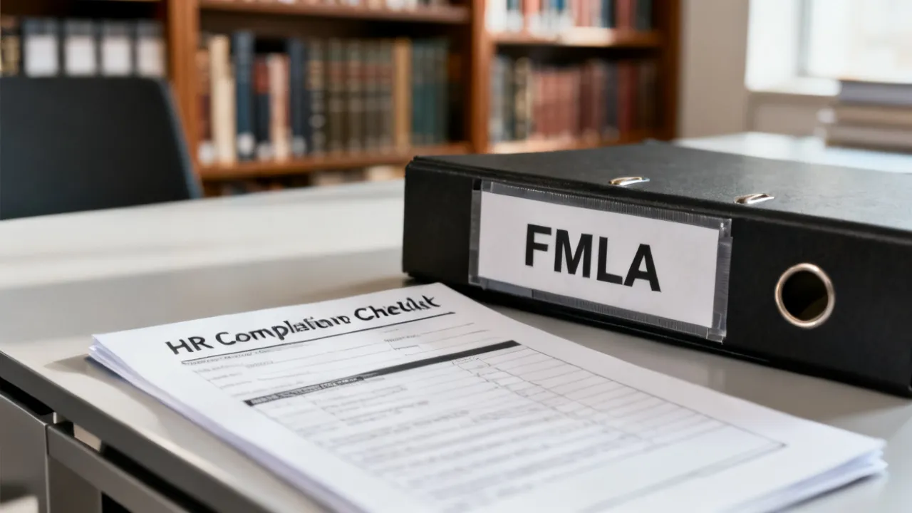 Rit FMLA Overview for Reliable Leave Compliance