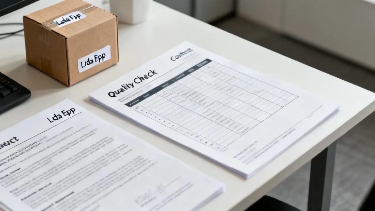 Understanding Ltda Epp for Compliance and Operations