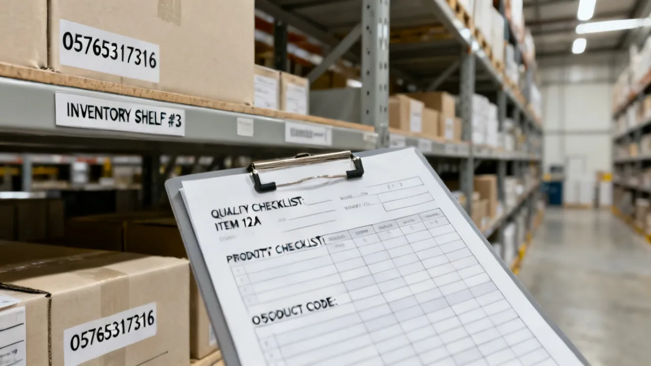 Understanding Product Code O5765317316 and Sourcing