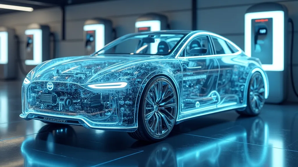 The Future of Powertrain Electrification