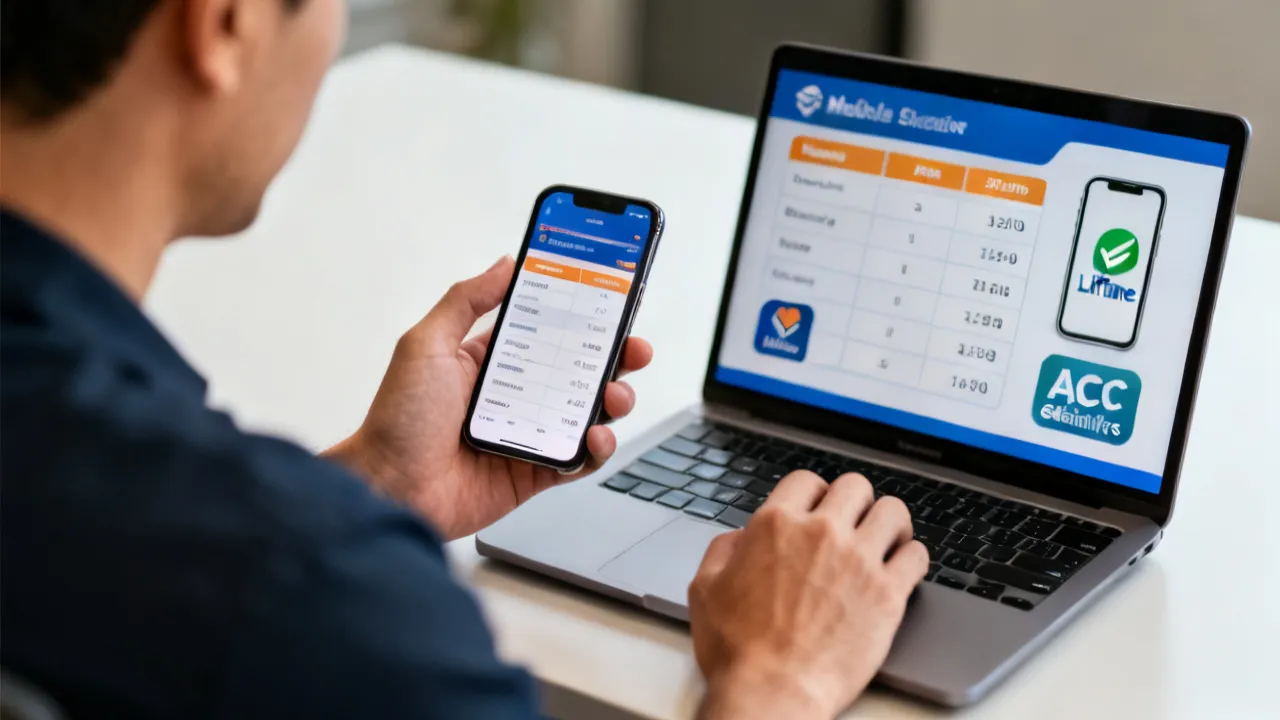 Government Phones and the Ineedamobile eBay Alternative