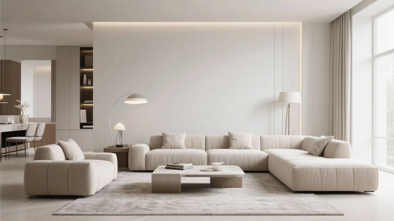 Discover Santambrogio Sofas Elegance