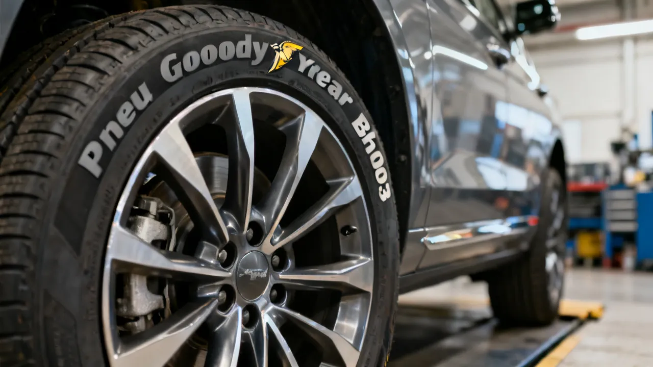 Pneu Goodyear Bh03 Guide for Smart Tire Choice