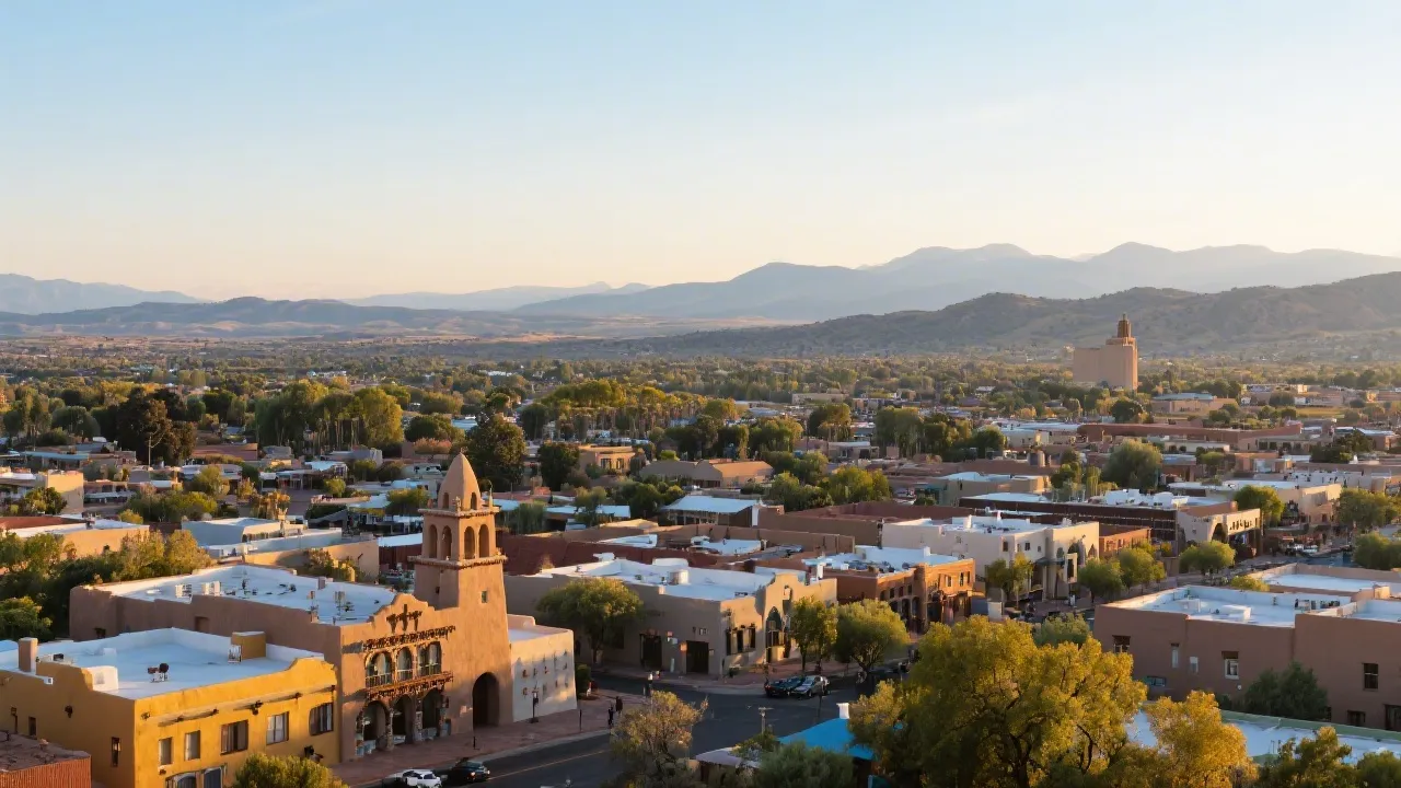Unveiling Albuquerque's Diverse Attractions