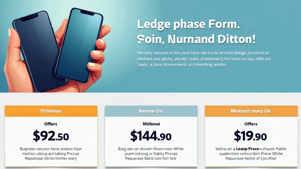 Unlocking Affordable Phone Plans and Devices