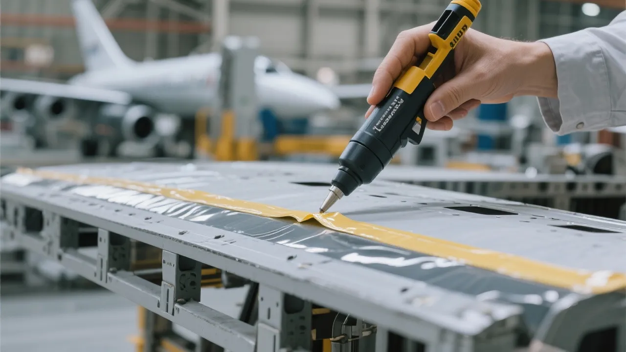 The Role of Chemetall Sealants