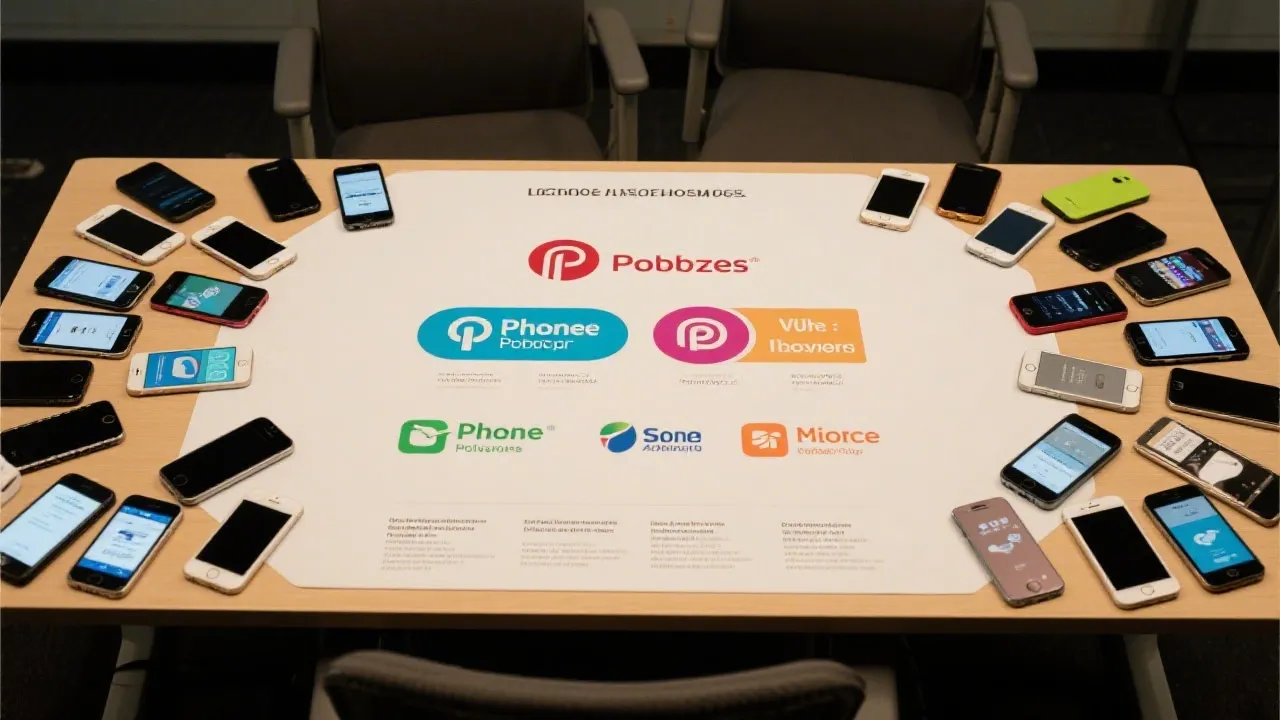 Understanding Unsold Phones and Government Programs