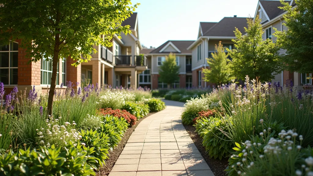 Affordable Housing for Seniors on Social Security