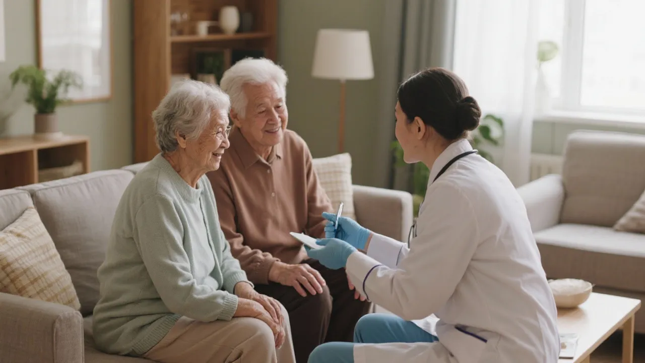 Comprehensive Guide to Homecare Services