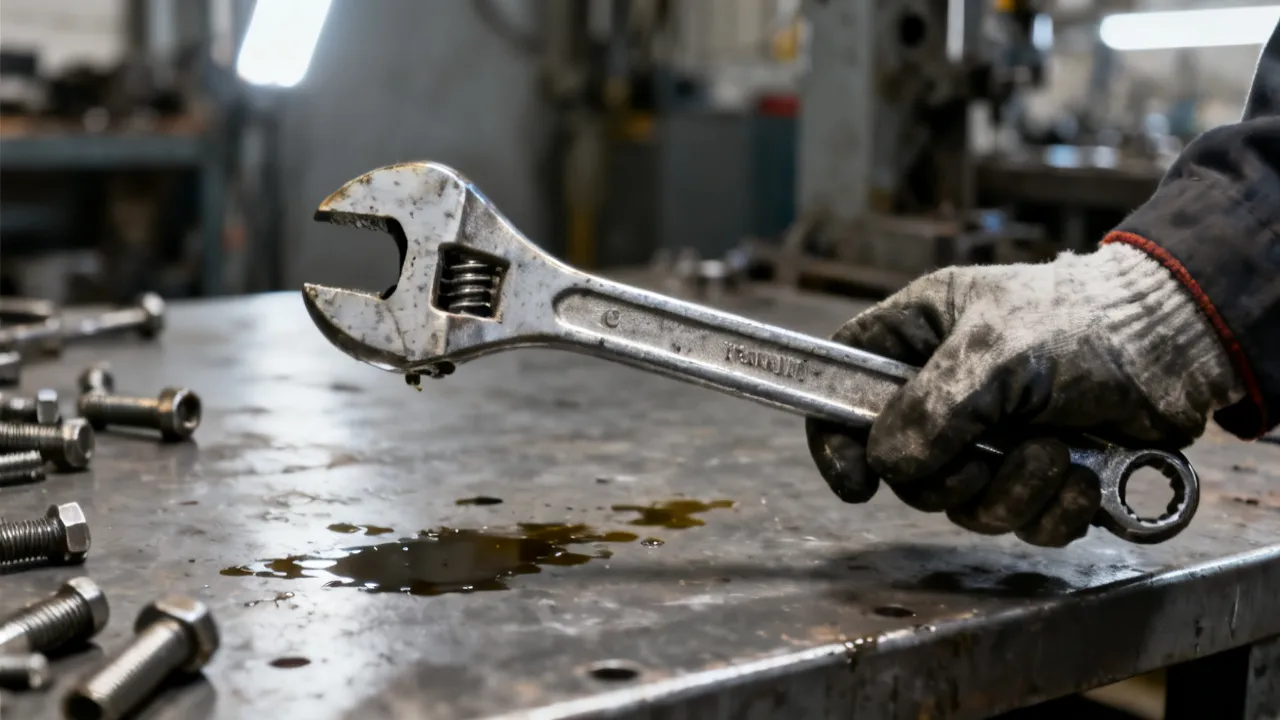 Understanding Berner 219085 Tool