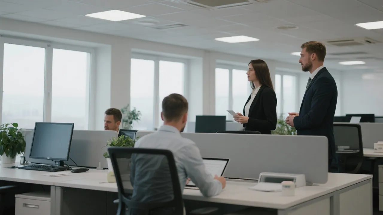 Navigating the Headhunter Landscape in Poland