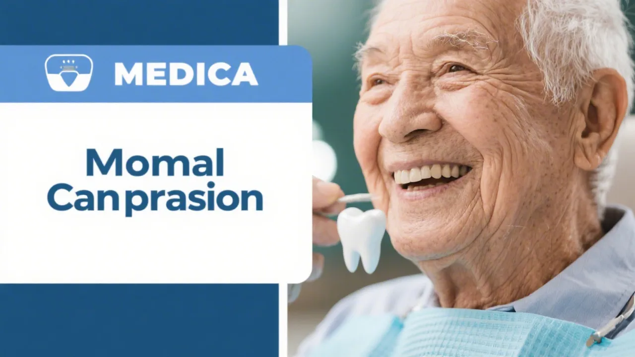 Navigating Dental Coverage on Medicare