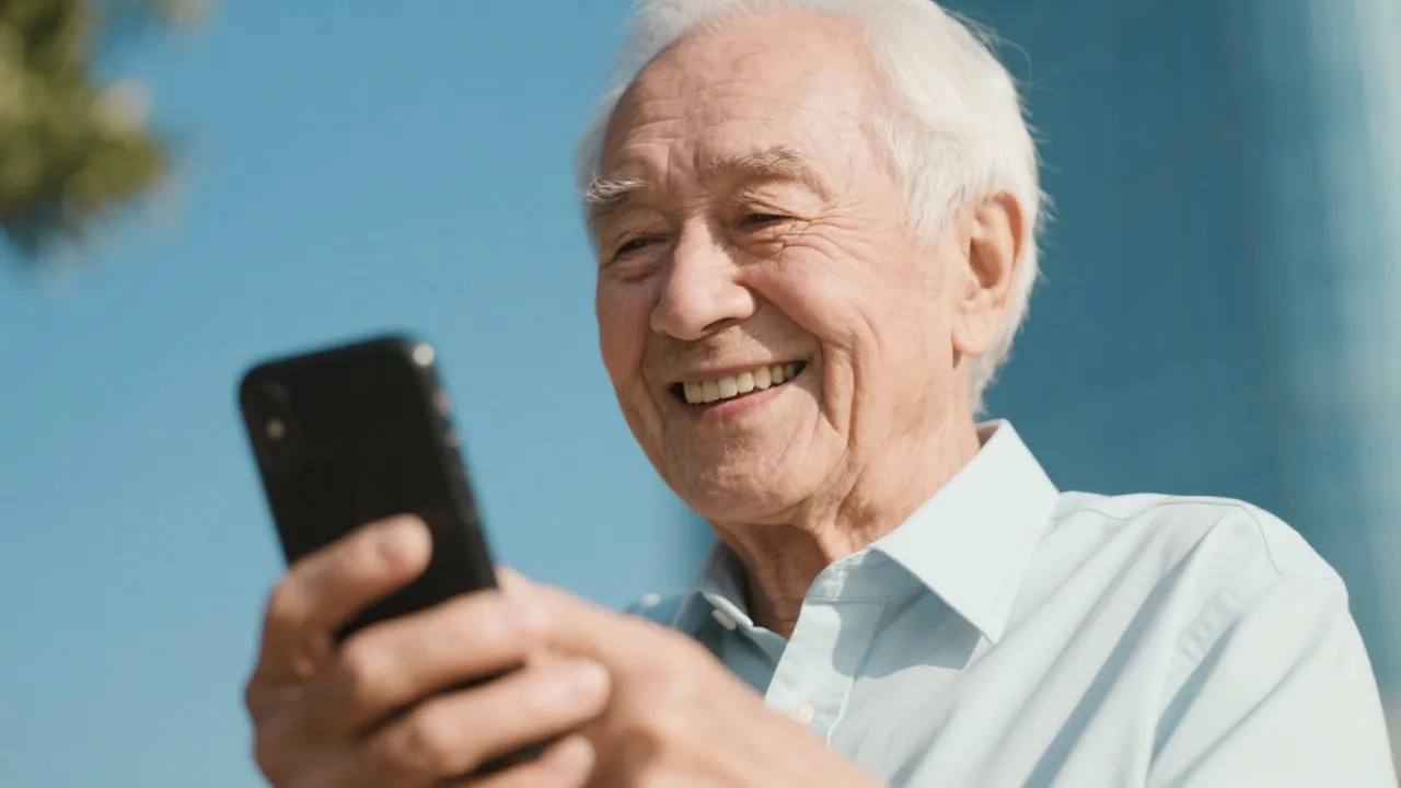 Exploring Affordable Phone Services for Seniors