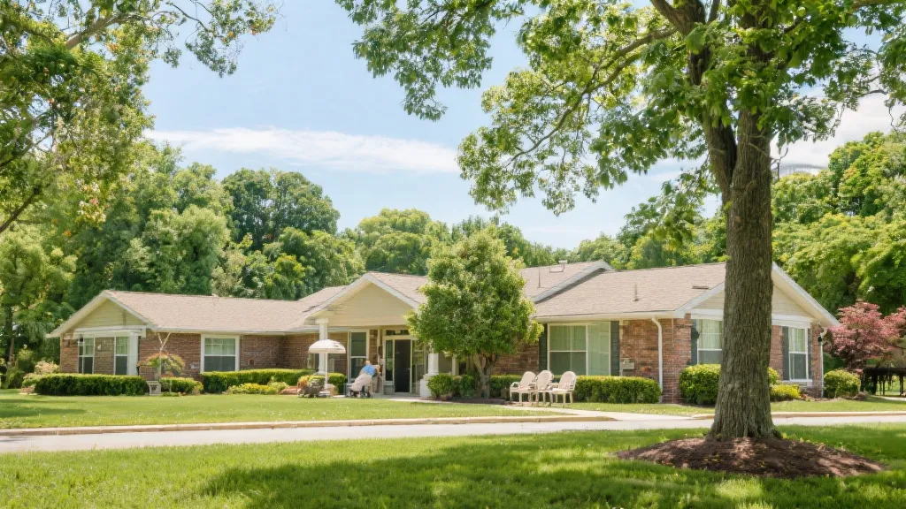 Heartis Eagle Mountain: A Vibrant Community