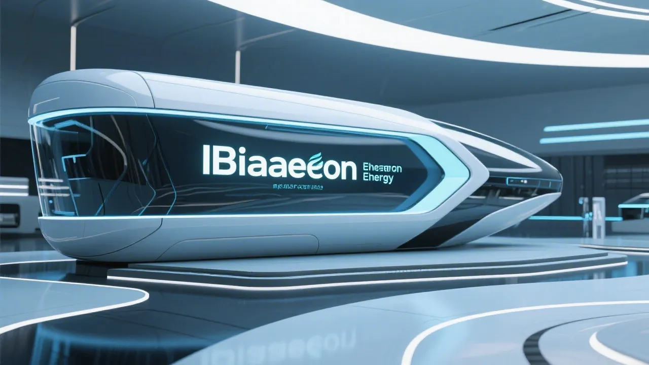 Understanding the Potential of Ibiaeon