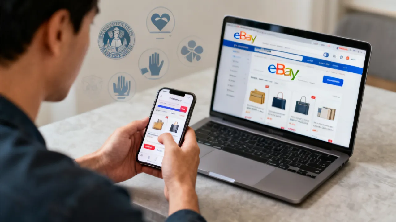Finding a Government-Eligible Phone via eBay
