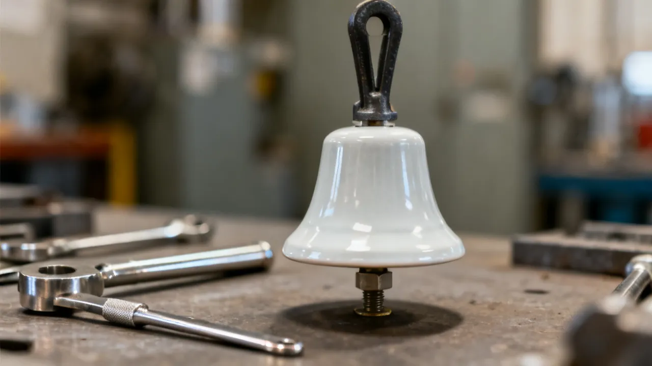 Odcc Bell Buying Guide and Supplier Considerations