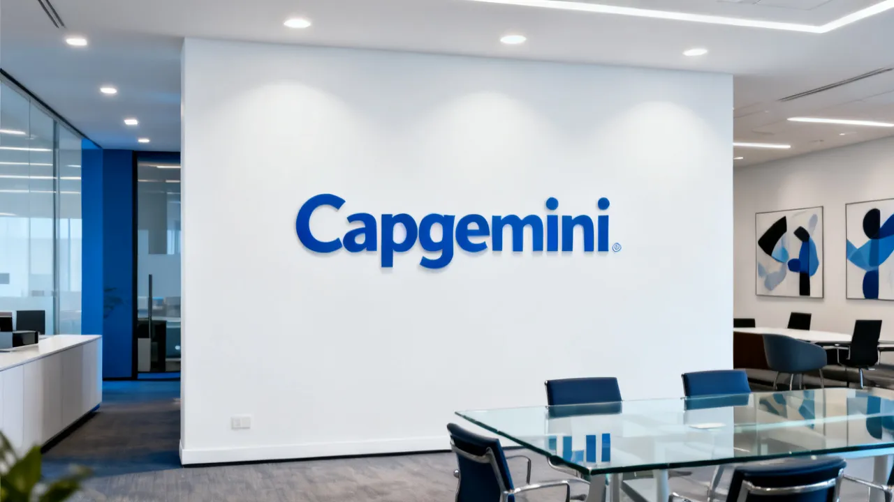 Evaluating Capgemini's Service Excellence