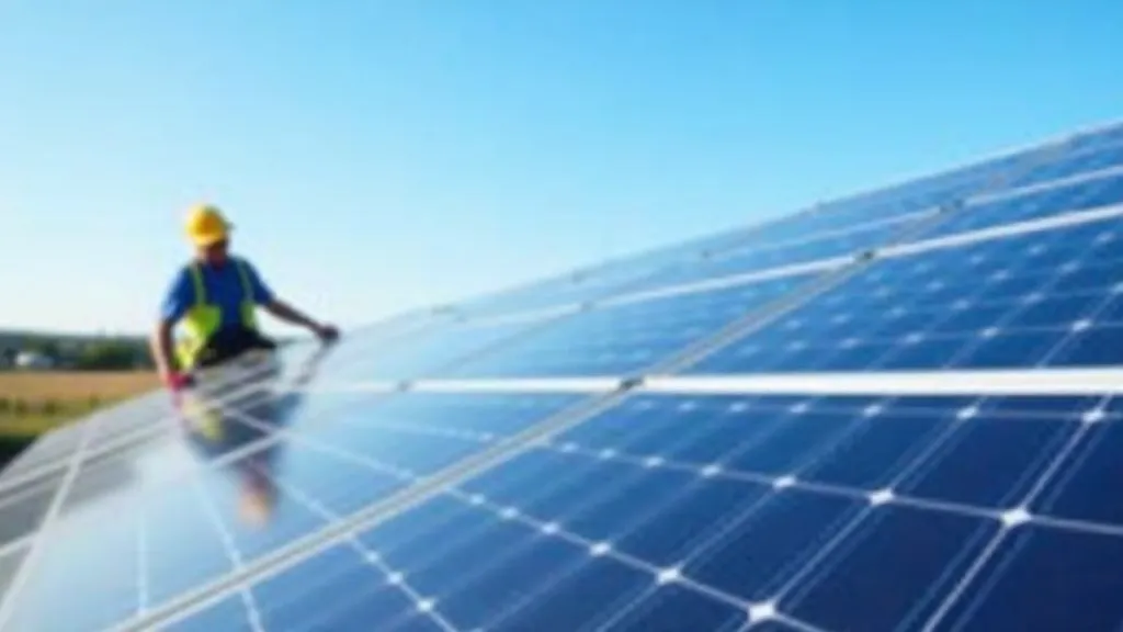 Understanding Solar Panel Installers
