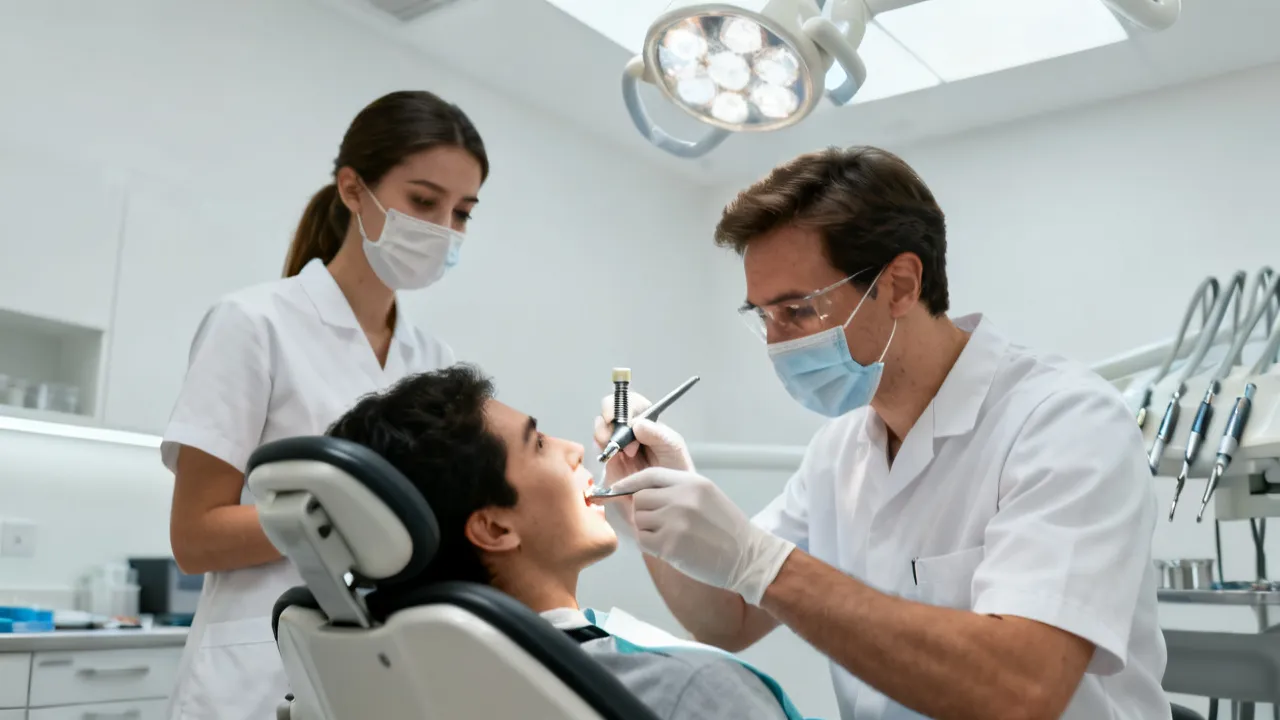 Dentaprime UK: A Comprehensive Dental Guide
