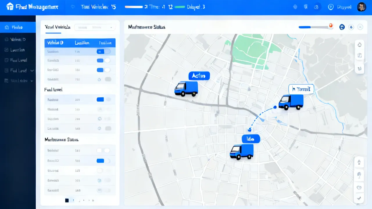 Maximizing Efficiency with Fleetio.com