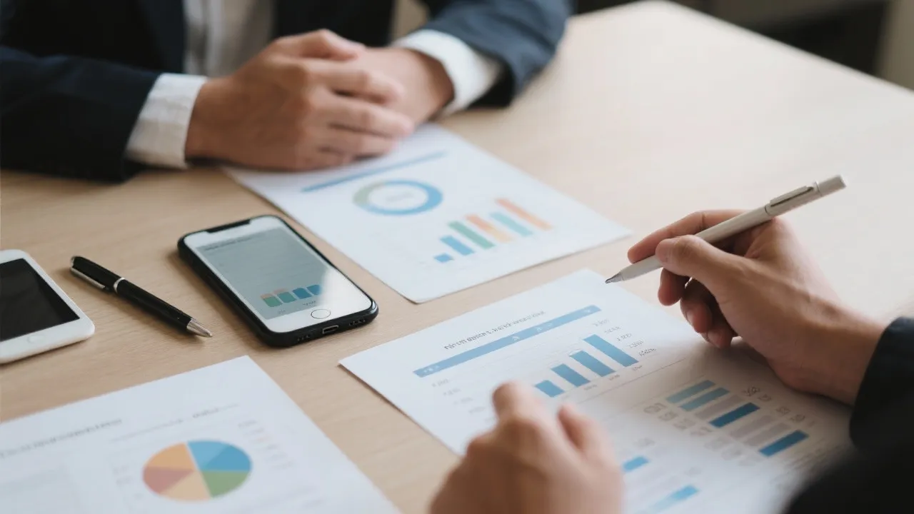 Investing Wisely in Your Next Phone