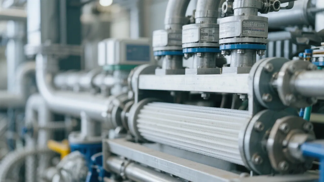 Understanding the Role of Stauff Filters