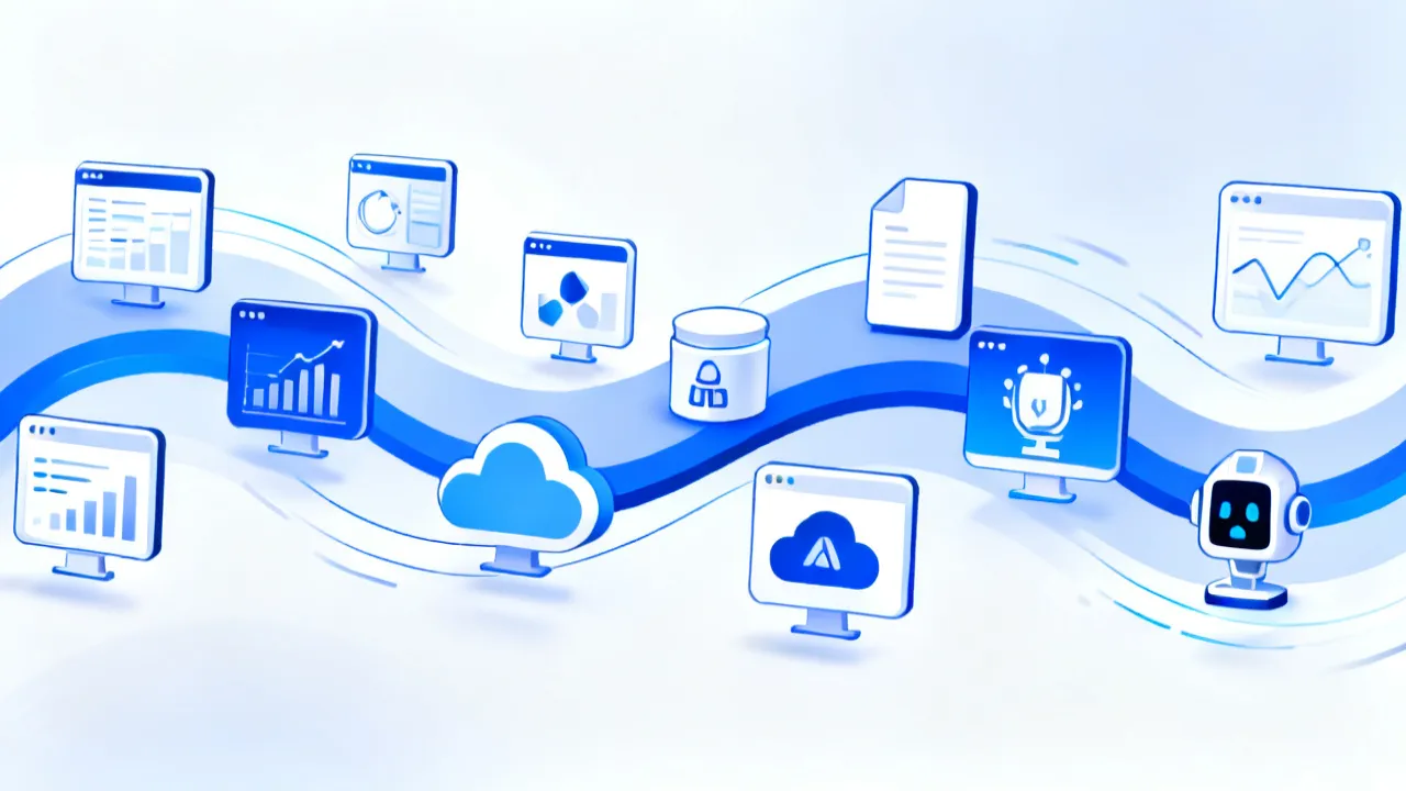 Enhancing Workflow with Zapier and Klaviyo