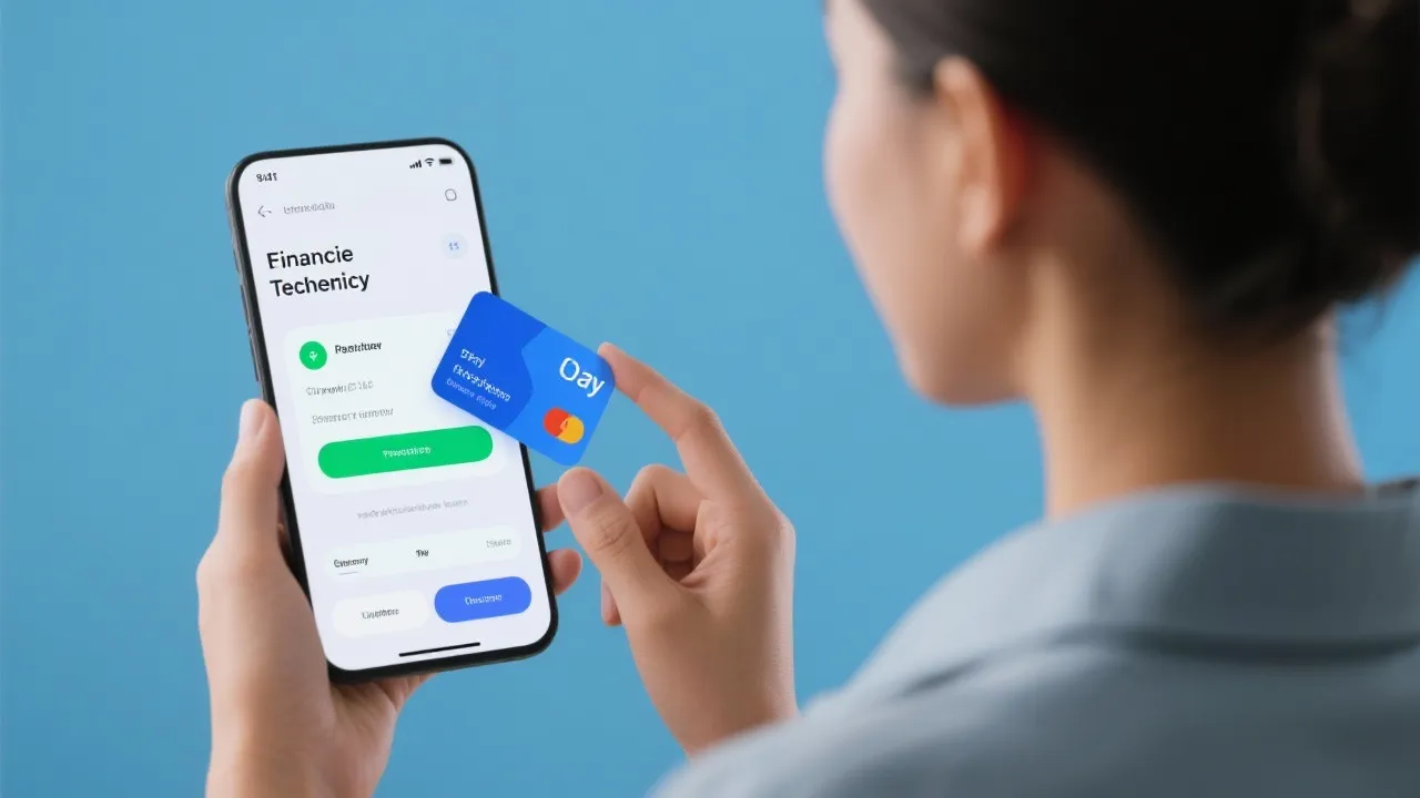 Unveiling the Power of Swipe Fintech