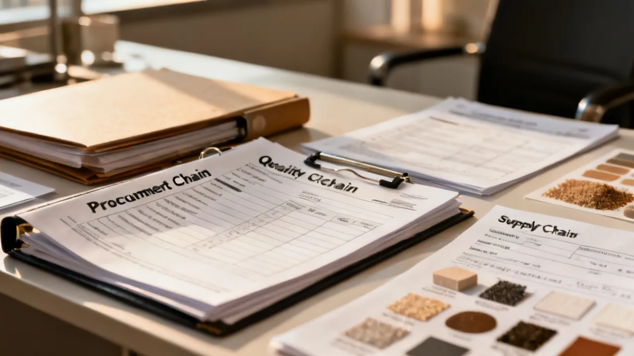 Jucemara: Buyer’s Guide to Sourcing and Compliance
