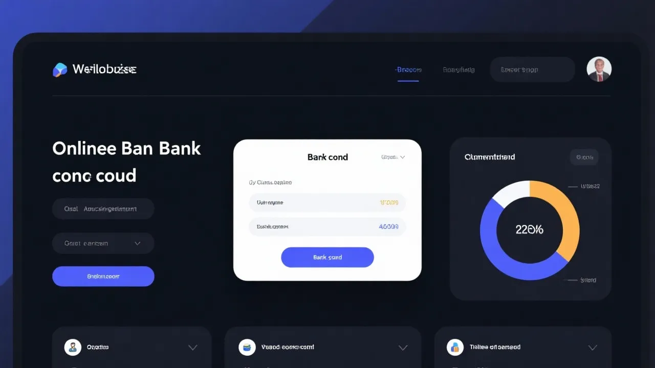 Navigating ChaseAffordabledom's Online Banking