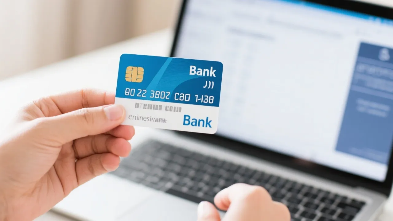 Advantages of Online Bank Accounts