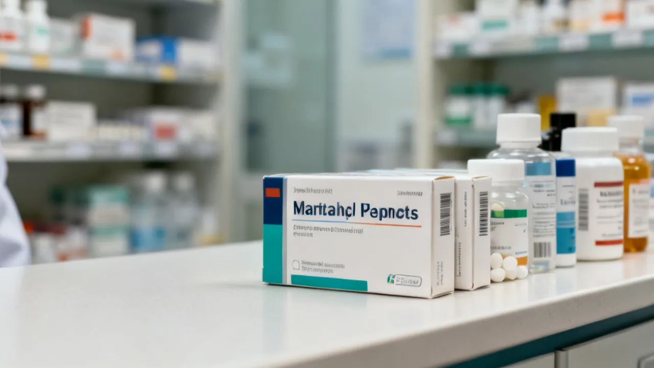Understanding Pmoc Abrava in Pharmaceutical Procurement