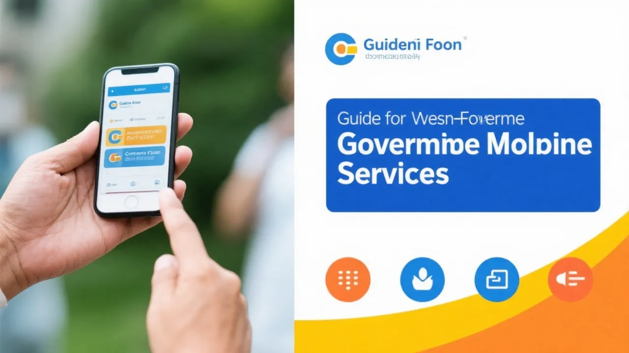 A Guide to Government Phone Services