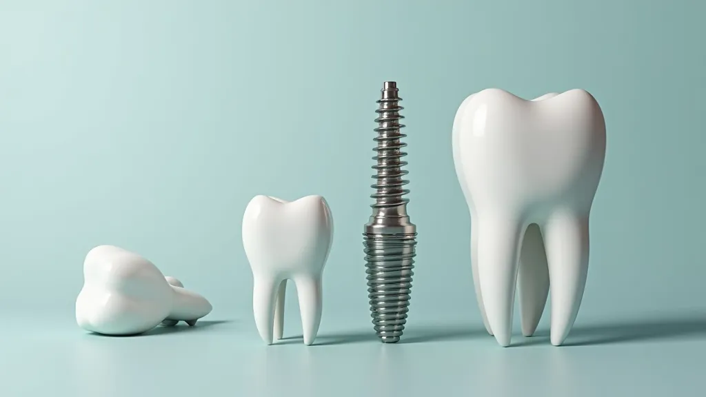 Finding Affordable Dental Implants Nearby
