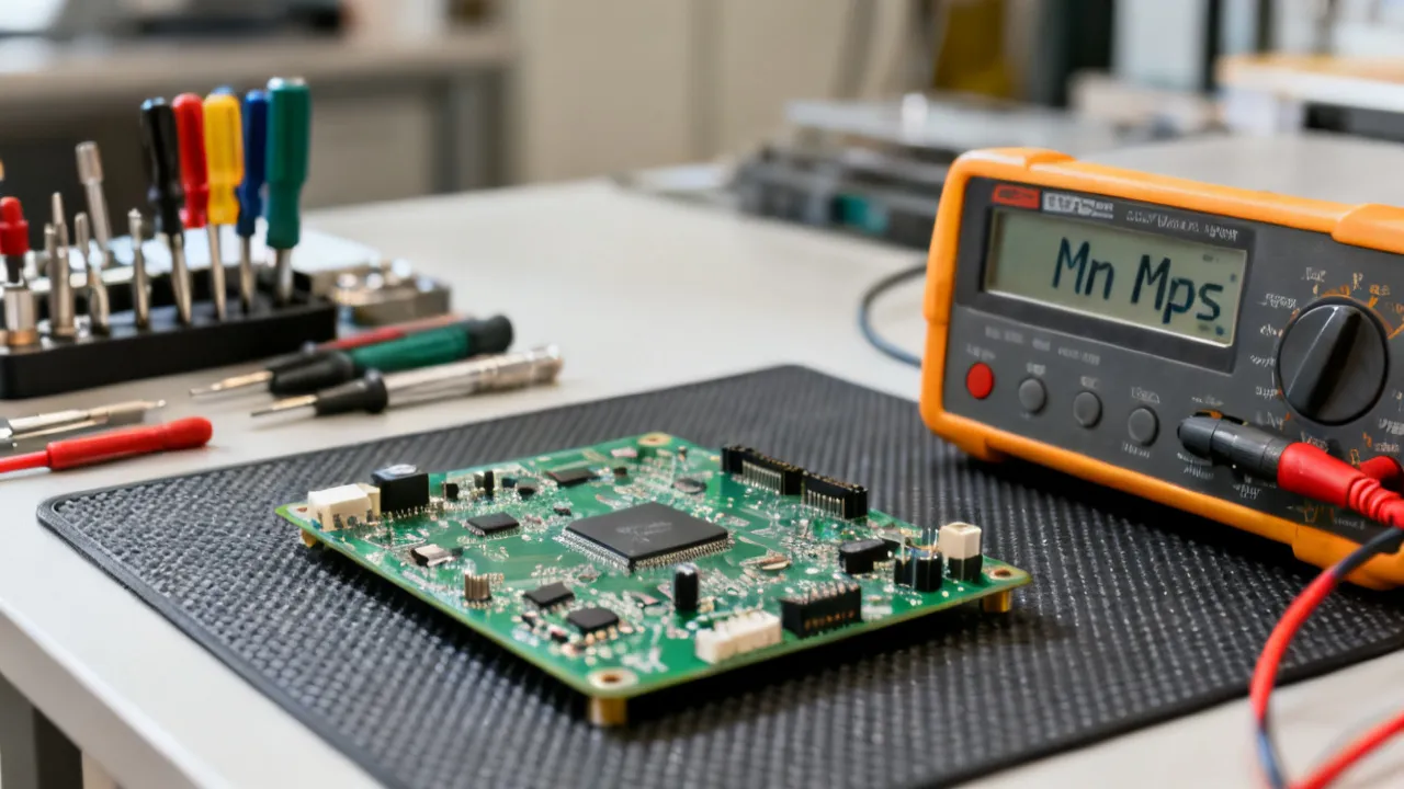 Understanding Mn Mps in Modern Manufacturing