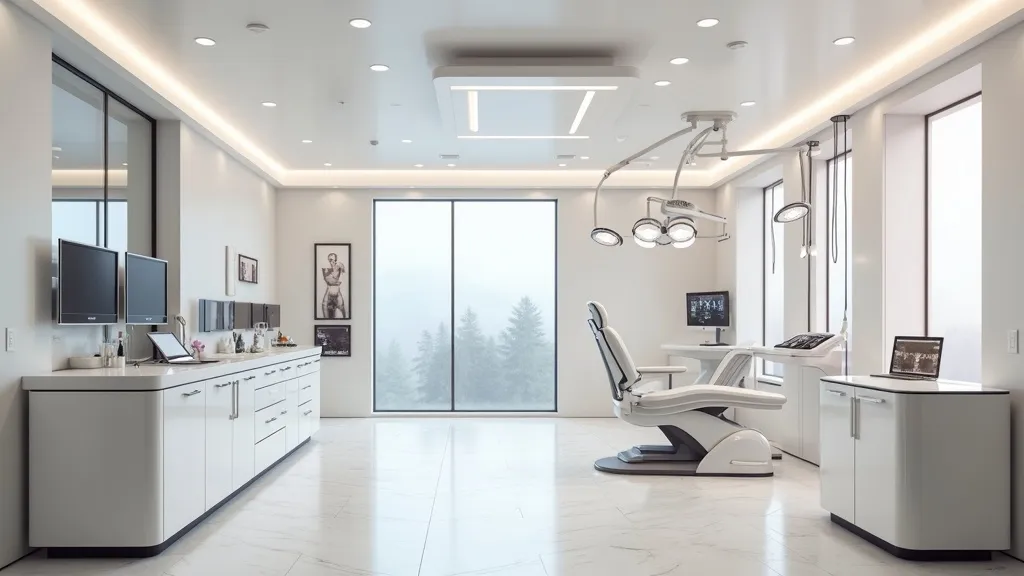 Understanding Abdominoplasty and Liposuction