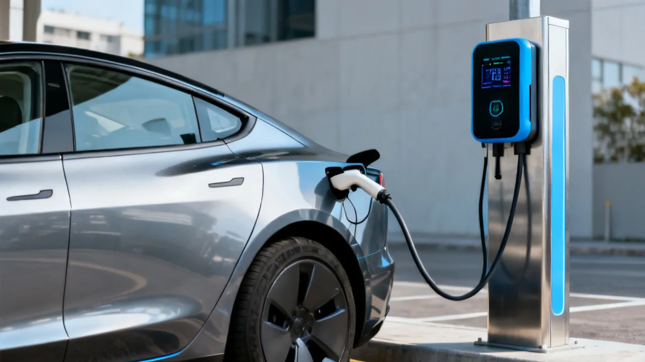 Affordable Electric Cars Under $200