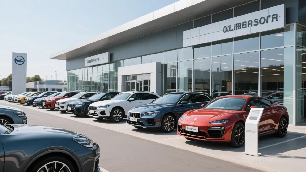 Effective Car Purchasing Strategies